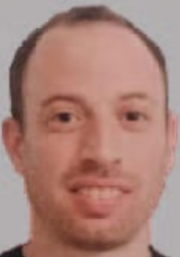 Adv. Ido Magriso